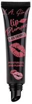 Lūpų blizgis L.A. Girl Tinted Lip Plumper, 13 ml, black cherries, glp530