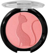 Skaistalai J.Cat Beauty Love Struck Blusher + Bronzer, sweet pea pink sp., 101, 7.5 g