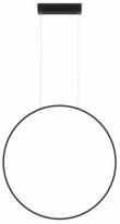 Šviestuvas sieninis Light Prestige Mirror S, LED, 3000 - 6000 °K, 1 x 35 W, juoda sp.