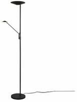 Toršeras Trio Brantford, 30 W, LED, juoda sp.