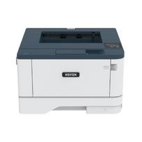 XEROX B310DNI A4 monochrome printer, 40 pages per minute. Duplex printing, network connectivity, wifi, USB, and a 250-sheet paper tray