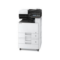 KYOCERA ECOSYS M8124cidn Colour Laser Printer, Scanner, Copier, LAN, A3