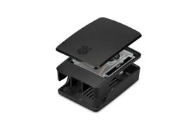 Raspberry Pi Plastic housing for 5 (gray)