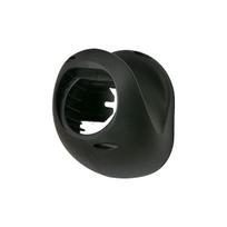 go-e Type 2 cable holder (black, with cable storage)