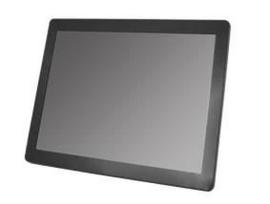 Poindus 10.4"" True-Flat Display, USB 800*600, 250cd/m2, black