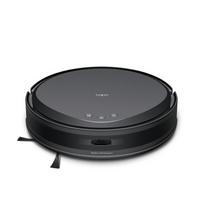 TP-Link Tapo RV20 Max Dulkių siurblys robotas, Juoda