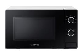 Samsung MS20A3010AH Mikrobangų krosnelė 20 L 700 W, Juoda