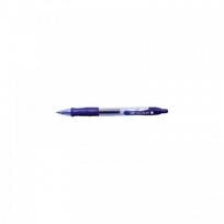 Bic Gelinis rašiklis Gel-Ocity, 0.7 mm, mėlynas , 1 vnt. 600635