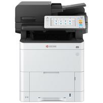 Kyocera ECOSYS MA4000cifx Spausdintuvas lazerinis spalvotas MFP A4 40 ppm Ethernet LAN USB (SPEC)