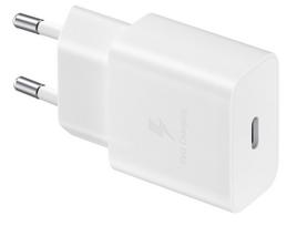 Samsung EP-T1510 15W AC Maitinimo adapteris USB-C, Balta