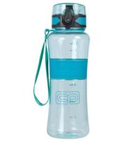 Gertuvė CoolPack Tritanum 550 ml Turquise