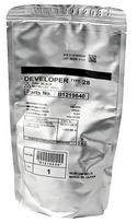 Ricoh B1219640 (B121-9640) Black Developer
