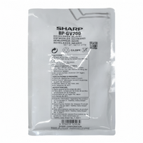 Sharp BP-GV200 (BPGV200) Developer, Juoda