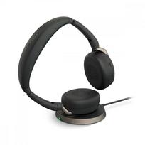 Jabra Headset Evolve2 65 Flex USB-A UC Stereo Wireless