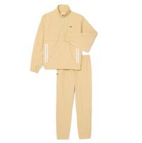 Sportinis kostiumas vyrams  - Geltona (XL)
