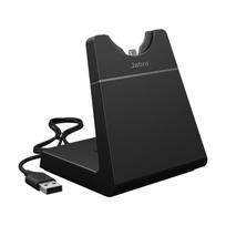 Jabra Engage Se Desk Stand  (Stereo/Mono), Usb-A