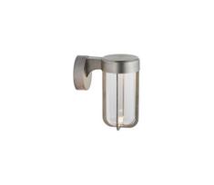 Endon 92782 -LED Vonios sieninis šviestuvas LED/8W/230V IP44 2700K matinis chromas