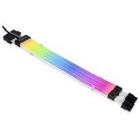 Lian Li Korpus Strimer Plus V2 G89.PW12-1W.00, 0.335m, 108 LED, ARGB 3-Pin adapteris, 3x8pin