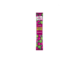 Vaisių juostelės su avietėmis, FruitMood, (be pridėtinio cukraus), 10 g