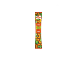 Vaisių juostelės su mangais, FruitMood, (be pridėtinio cukraus), 10 g