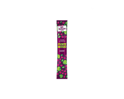 Vaisių juostelė su vyšniomis, FruitMood, (be pridėtinio cukraus), 10 g