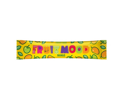 Vaisių batonėliai su mangais, FruitMood, 20 g