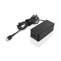 Lenovo 45W Standard AC Adapter  3-Pole IT