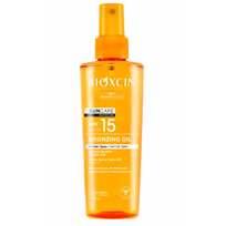 Suncare Bronzingl Oil SPF15 Bronzinį įdegį skatinantis aliejus 200ml