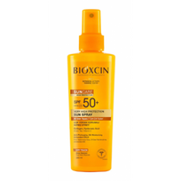 Suncare Spray SPF50+ Purškiama apsauga nuo saulės 200ml