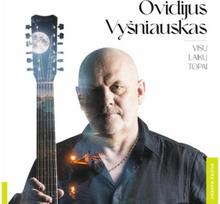 Ovidijus Vyšniauskas: Visų Laikų Topai LP