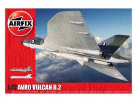 Airfix - Avro Vulcan B.2, 1/72, A12011