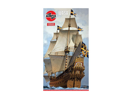 Airfix - WASA Vintage Classics, 1/144, A09256V