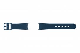 SFR94LNE Sport Band 20mm (M/L) for Samsung Galaxy Watch7/Watch4, Indigo