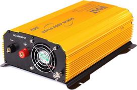 Przetwornica Volt PRZETWORNICA VOLT POLSKA SINUS PLUS 4000 24V / 230V 2000/4000W | 13394 | 5907768270025