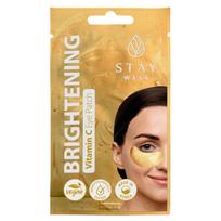 STAY WELL Vitamin C Brightening Eye Patch 1pair