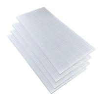 Samsung ERV 350/500 AN35 2xF7+2xF7 filtrų komplektas (Efektyvus) 453x220x10 mm