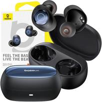 Belaidės Bluetooth ausinės Baseus Pro