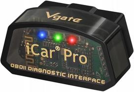 Vgate iCar Pro OBD2 diagnostikos įrenginys Bluetooth 5.0