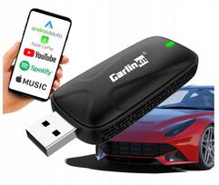 Carlinkit belaidis Apple CarPlay / Android Auto adapteris