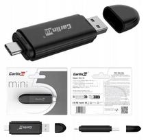 Carlinkit Mini belaidis CarPlay adapteris