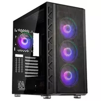 Kolink Citadel tinklelis ATX ARGB