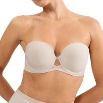 TRIUMPH Comfort Contour WDP liemenėlė su nuimamomis petnešėlėmis