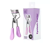 Ilu blakstienų rietiklis Purple 1 U