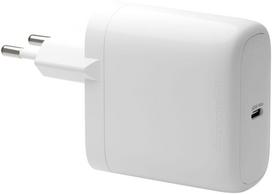 charger dbramante dbramante1928 re-charge - EU Wall Charger - USB-C 65W - W, Indoor, AC, White | CI65EUWH7099 | 5711428070999
