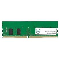 serwerowa Dell RAM Dell Memory Upgrade - 8GB - 1RX8 DDR4 RDIMM 3200MHz | SNP6VDNYC/8G | 5715063460078