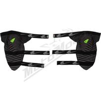 UFO Jackal Kelių apsaugos
