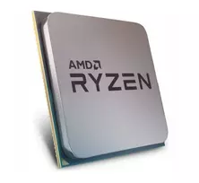 Procesorius|AMD|Desktop|Ryzen 5|5500|Cezanne|3600 MHz|6 branduolių|16MB|Socket SAM4|65 vatų|OEM|100-000000457