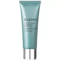 "Elemis Pro-Collagen Glow Boost Exfoliator" - skaistinantis veido šveitiklis, 100 ml