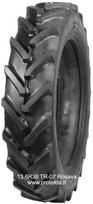 Padanga 13.6R38 (340/85R38) TR07 Rosava 128A8 TT, 13.6 R38