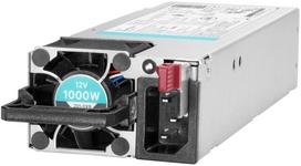 Hewlett Packard Enterprise 1000W Flex Slot Titanium Hot Plug Low Halogen Power Supply Kit P03178-B21 | P03178-B21 | 4549821196005